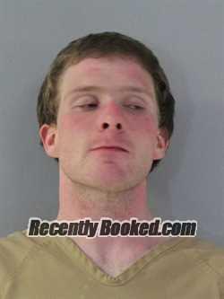 Mugshot of BRADEN ANDREW SCHILLING booked in Preble County, Ohio on June 2, 2026