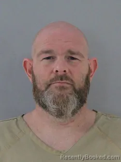 Mugshot of JOSHUA ADAM GARNER