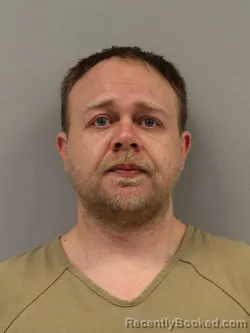 Mugshot of JOHNIE DAVID ELLIS