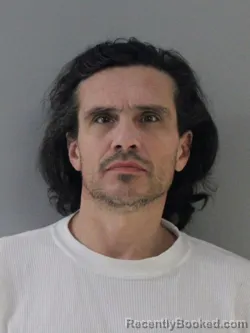 Mugshot of JARED RAY