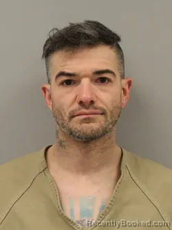 Mugshot of SHANE PHILLIP LLOYD