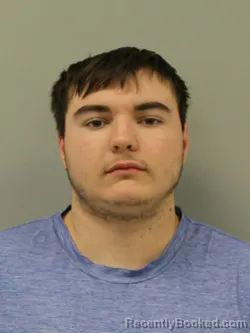 Mugshot of BRADLEE CLAY JOHNSON