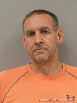 Mugshot of DERON E JACKSON