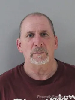 Mugshot of RANDY L HOFACKER