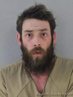 Mugshot of KENNETH M MCCONNELL