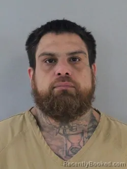 Mugshot of SHANNON W SCHAFFELD