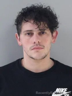 Mugshot of RICHARD HAYDEN