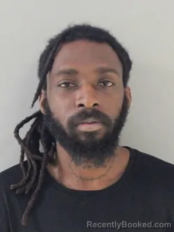 Mugshot of DEMETRIUS PHILLIP DUANE LAWSON