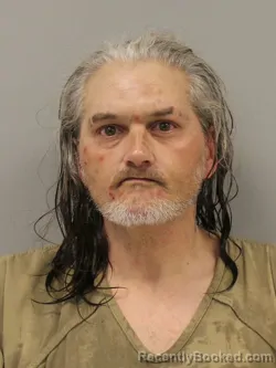 Mugshot of CHRISTOPHER GENE MEYER