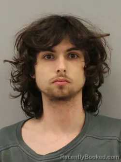 Mugshot of SILAS MICHAEL WILBUR