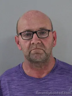 Mugshot of JAMES DWAYNE HOUZE