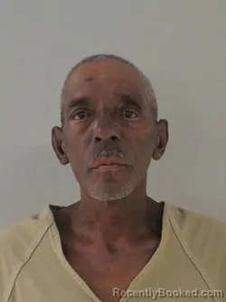 Mugshot of CHRISTOPHER D HALL booked in Preble County, Ohio on March 23, 2026