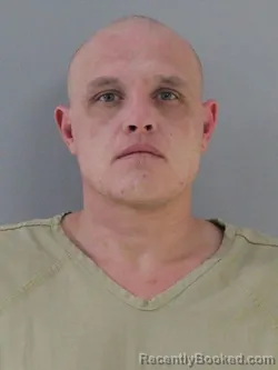 Mugshot of VICTOR JAMES RAY WATSON booked in Preble County, Ohio on March 31, 2026