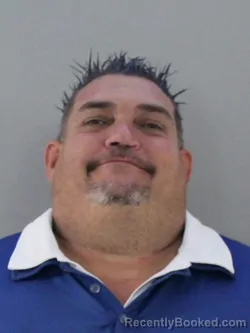 Mugshot of Matthew Johnathan Jennings booked in Preble County, Ohio on September 16, 2026