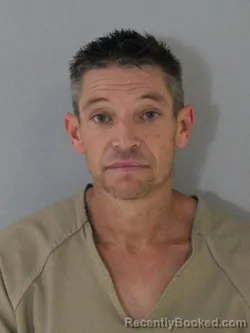 Mugshot of CORY EUGENE ESPY booked in Preble County, Ohio on June 29, 2026