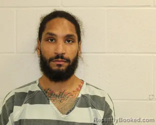 Mugshot of MICHAEL SCOTT PERRY booked in Putnam County, Ohio on April 17, 2026