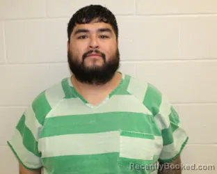 Mugshot of CARLOS SILVA GUTIERREZ