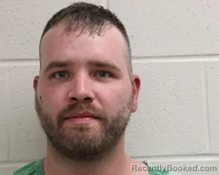 Mugshot of BRIAN KELLY SMITH booked in Putnam County, Ohio on May 11, 2026