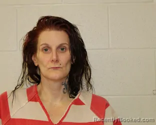 Mugshot of CHRISTY LYN DOYLE