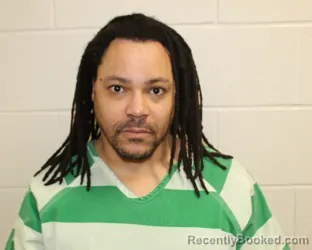 Mugshot of MICHAEL WILLIAM GLASS