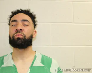 Mugshot of JIHAD SHARIF EARL ALI