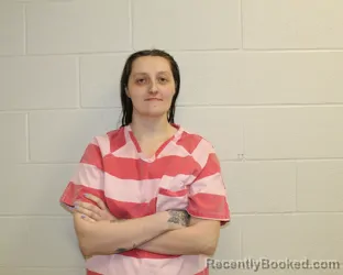 Mugshot of ASHLEY ROSE KELLEY