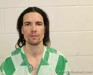 Mugshot of CARLOS ALBERTO RUBIO RAMIREZ