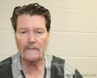 Mugshot of RODNEY JAMES NIESE