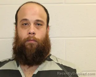 Mugshot of ZACKERY BEN JOHNSON