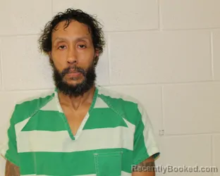 Mugshot of NATHANIEL EUGENE THOMAS