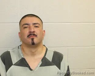 Mugshot of TYLER LEE SIFUENTES