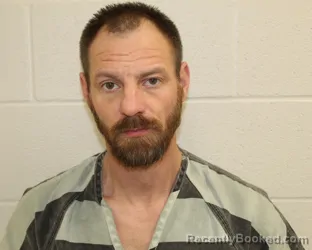 Mugshot of MARK DAVID KUHLMAN