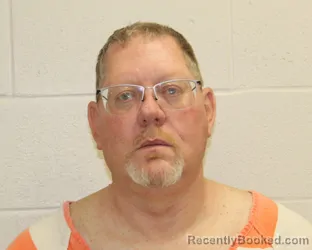 Mugshot of THOMAS EDWARD MAAG