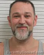 Mugshot of JOSHUA RAY WALTERS