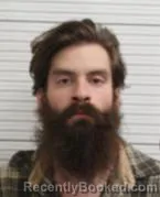 Mugshot of NICHOLAS SCOTT TARVIN-HOLDREN