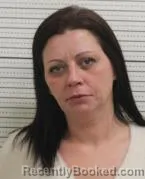 Mugshot of AMBER ROSE HOWARD