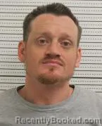 Mugshot of JOSHUA DAVID HORN