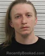 Mugshot of RIVER TRAVIS JOHNSON