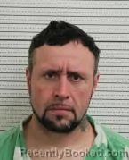 Mugshot of JEFFREY ALLEN ADKINS JR