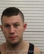 Mugshot of CHASE LEE DAUGHERTY