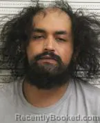 Mugshot of RAESHAN ISHMEAL LYNCH