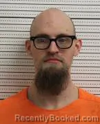 Mugshot of HANS C ANDERSON