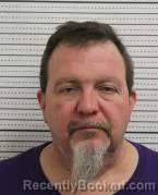 Mugshot of MICHAEL D ATKINS II