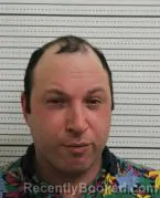 Mugshot of SAMUEL BENJAMIN SMOLLEY