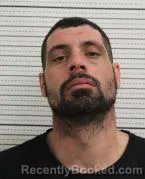 Mugshot of ZACHARY E BROWN