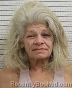 Mugshot of CHAROLETTE ANN WINNER