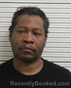 Mugshot of LEE C THOMPSON