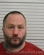 Mugshot of JOSHUA D SMITH