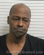 Mugshot of TORRANCE L NESBITT