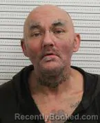 Mugshot of STEVEN WAYNE JONES II